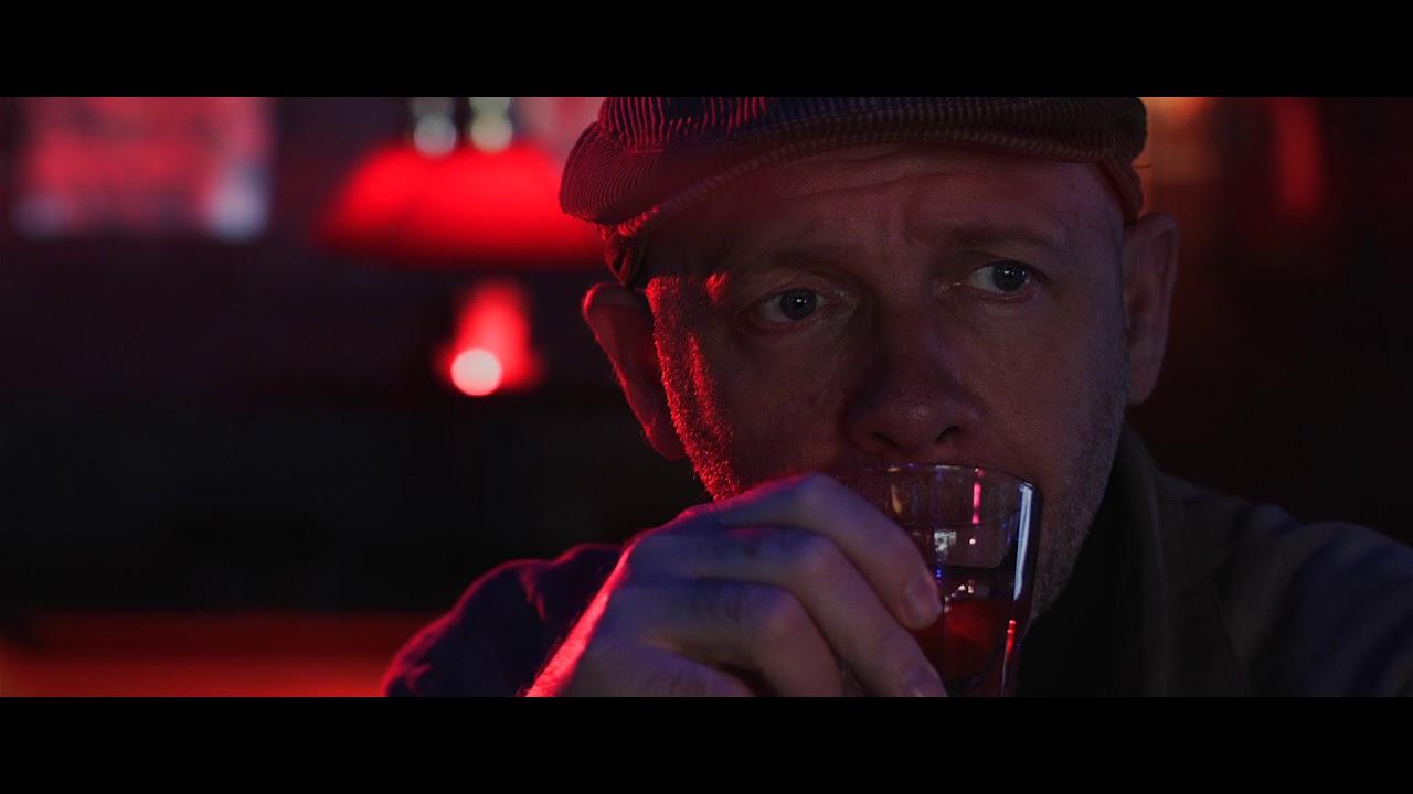 The Kingsbury Run Trailer
