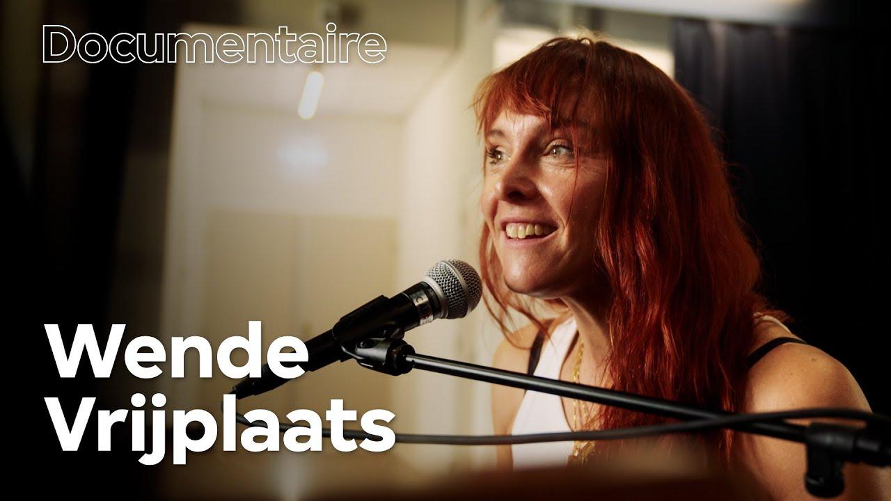 Wende's Vrijplaats: The Making of Trailer