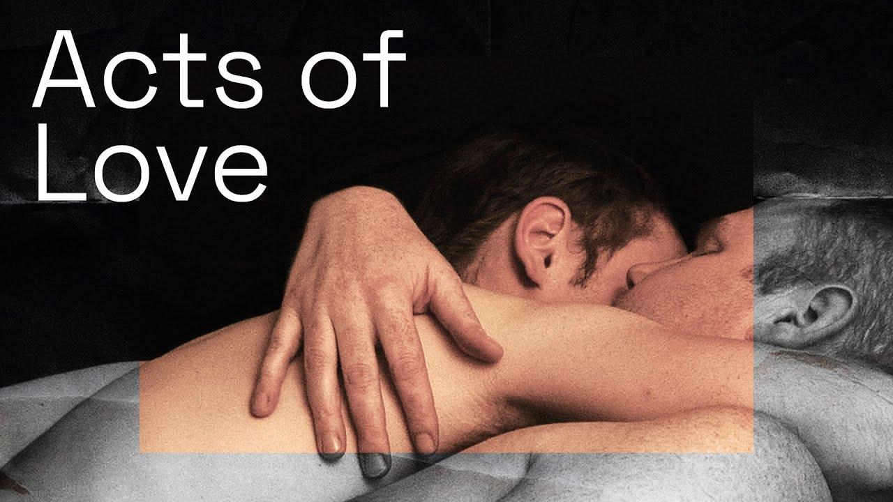 Acts of Love Trailer