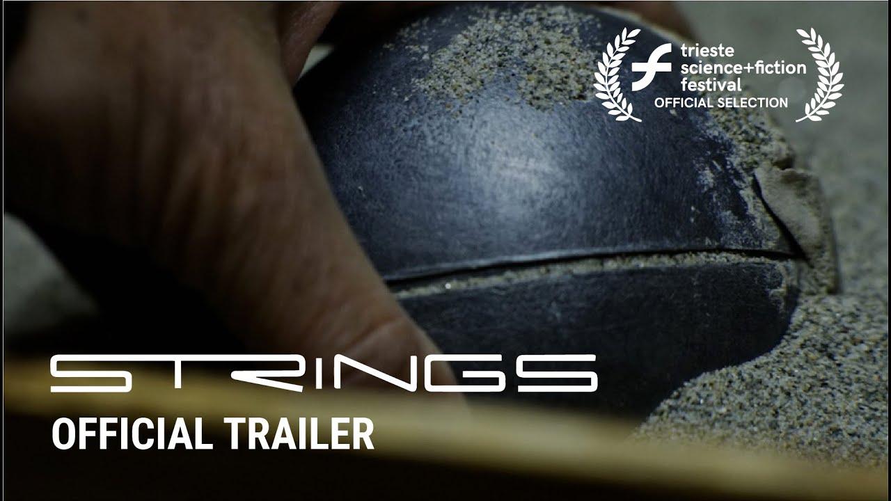 Strings Trailer