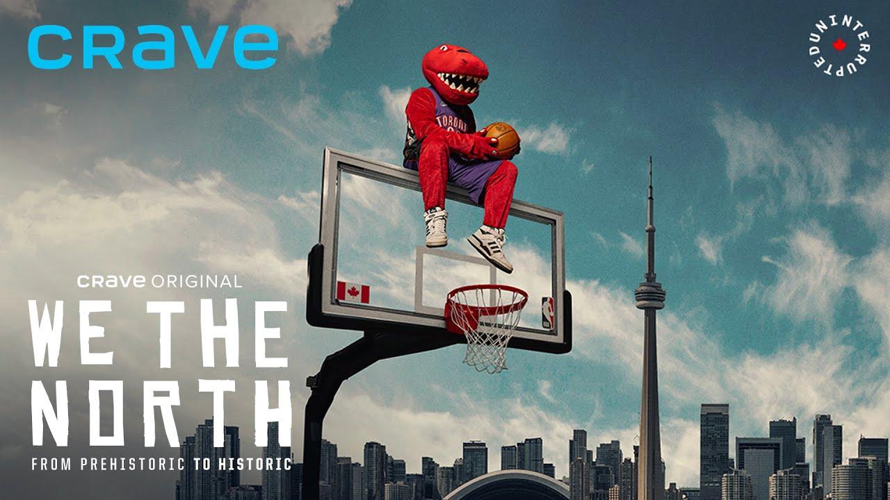 We The North: From Prehistoric to Historic Trailer
