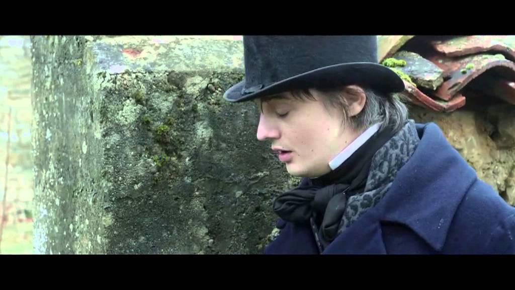 Confession of a Child of the Century Trailer