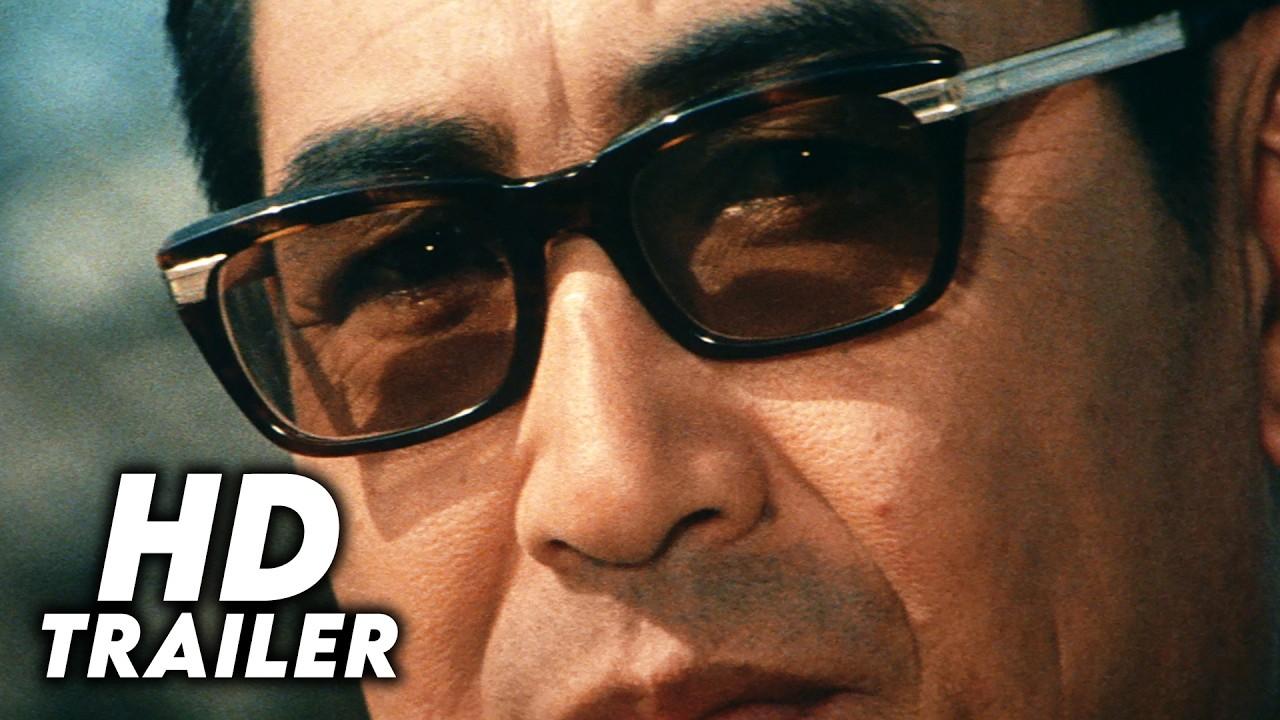 Sympathy for the Underdog Trailer