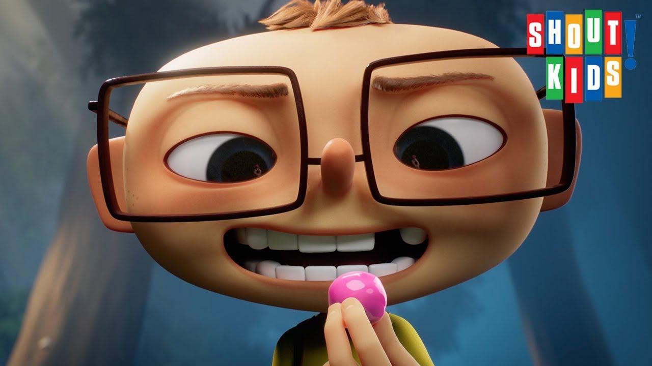 Into the Wonderwoods Trailer