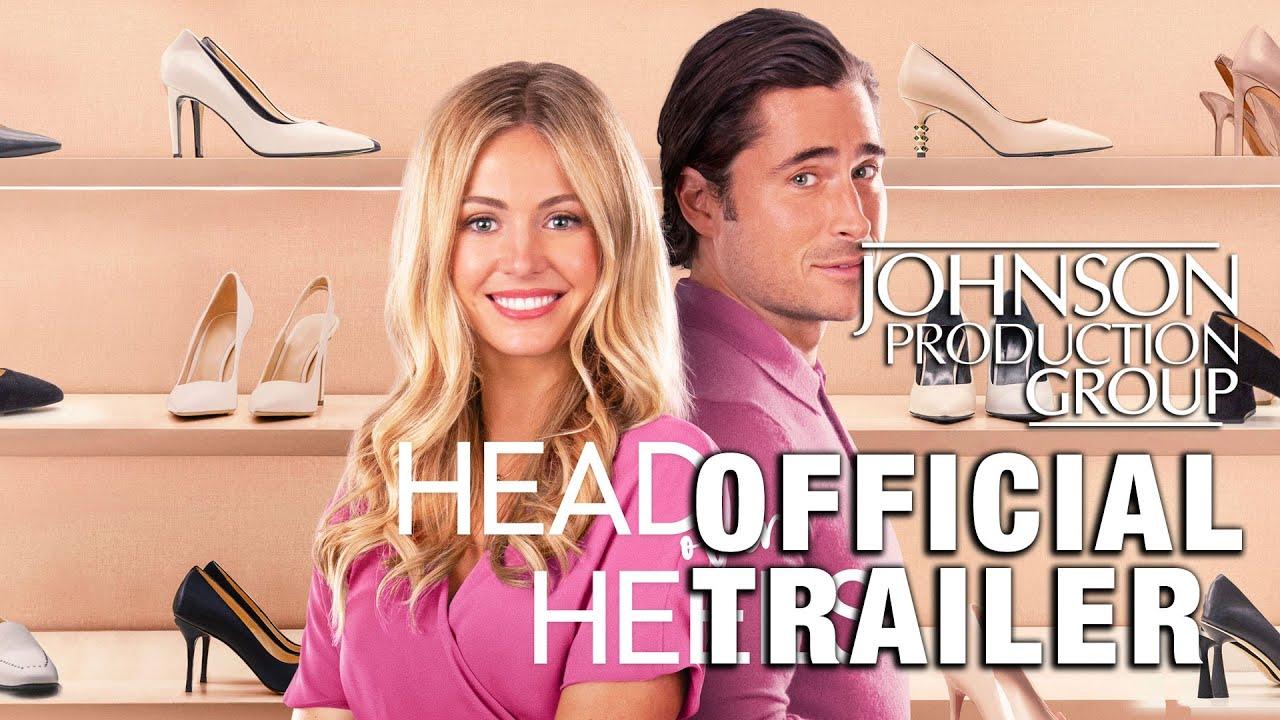 Head Over Heels Trailer