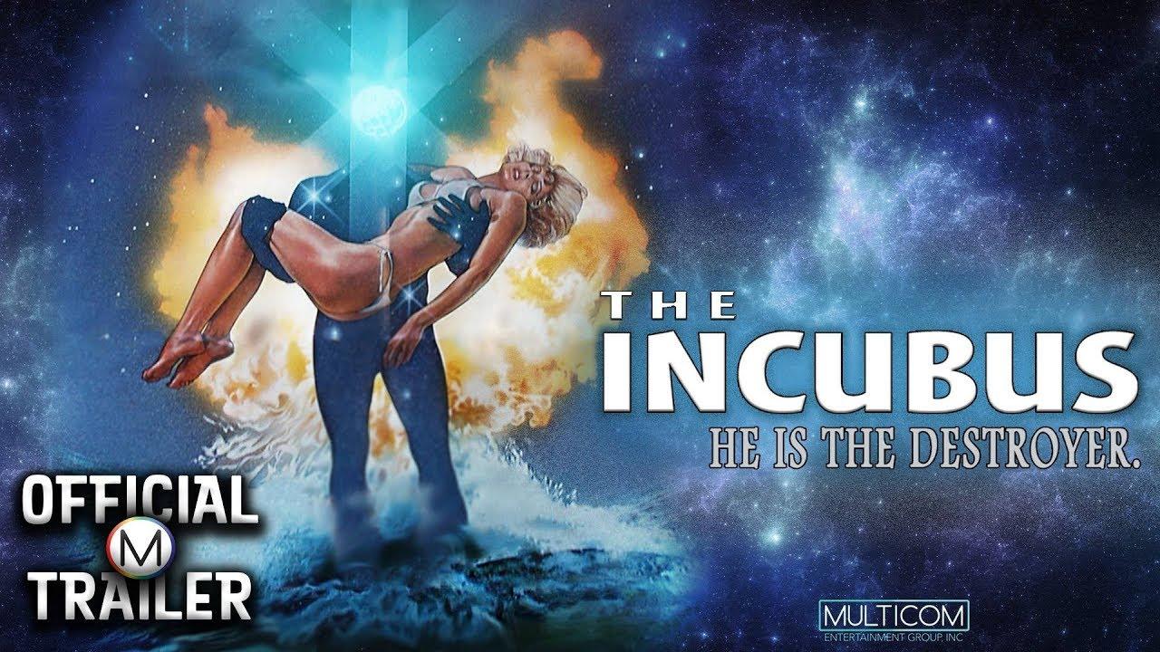 Incubus Trailer