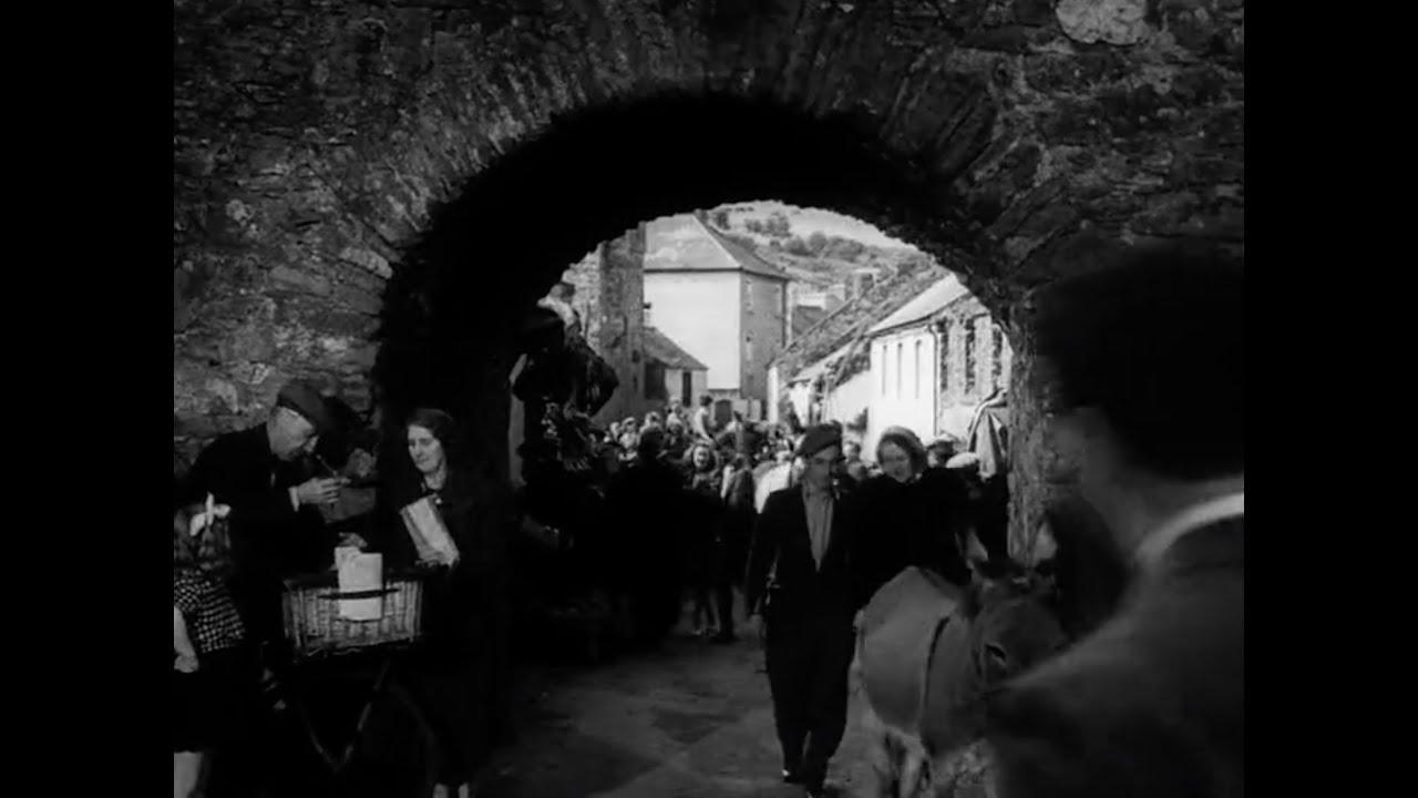 Saints and Sinners Trailer