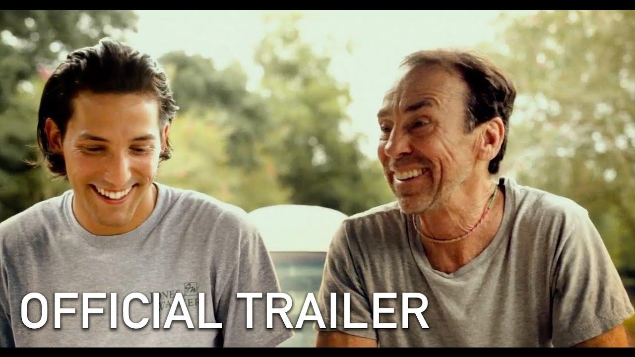 The King of New Orleans Trailer