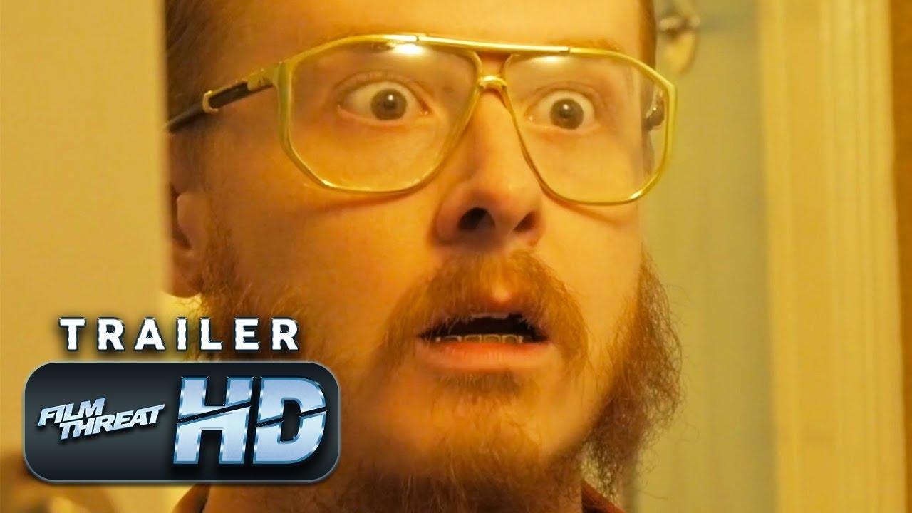 Veneer Trailer