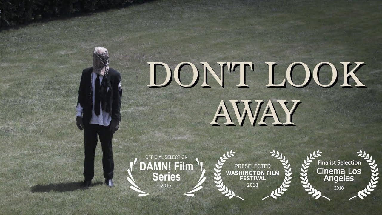 Don't Look Away Trailer