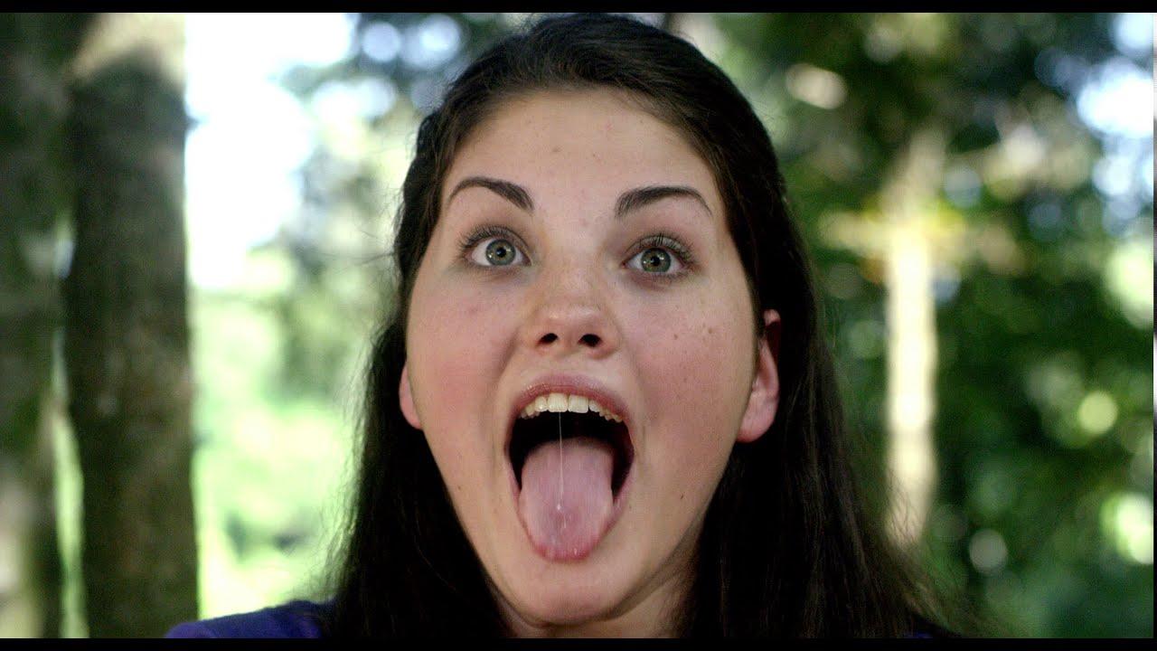 Camp Shakespeare Trailer