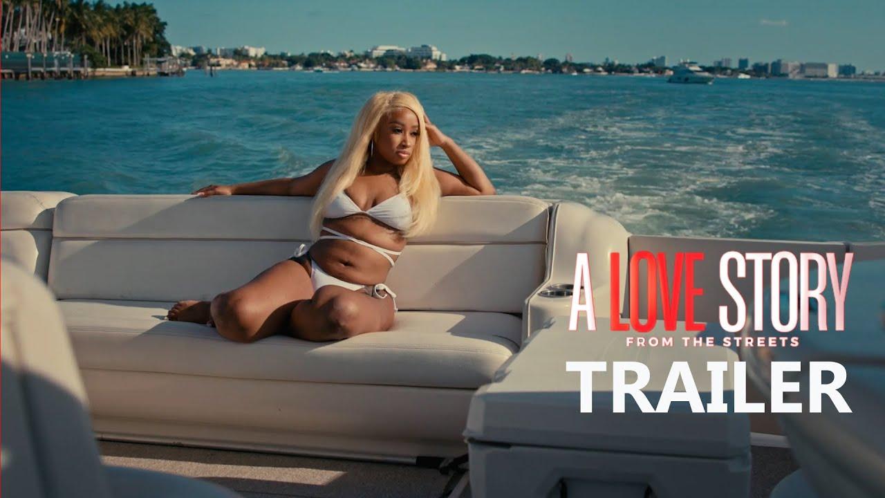 A Love Story from the Streets Trailer