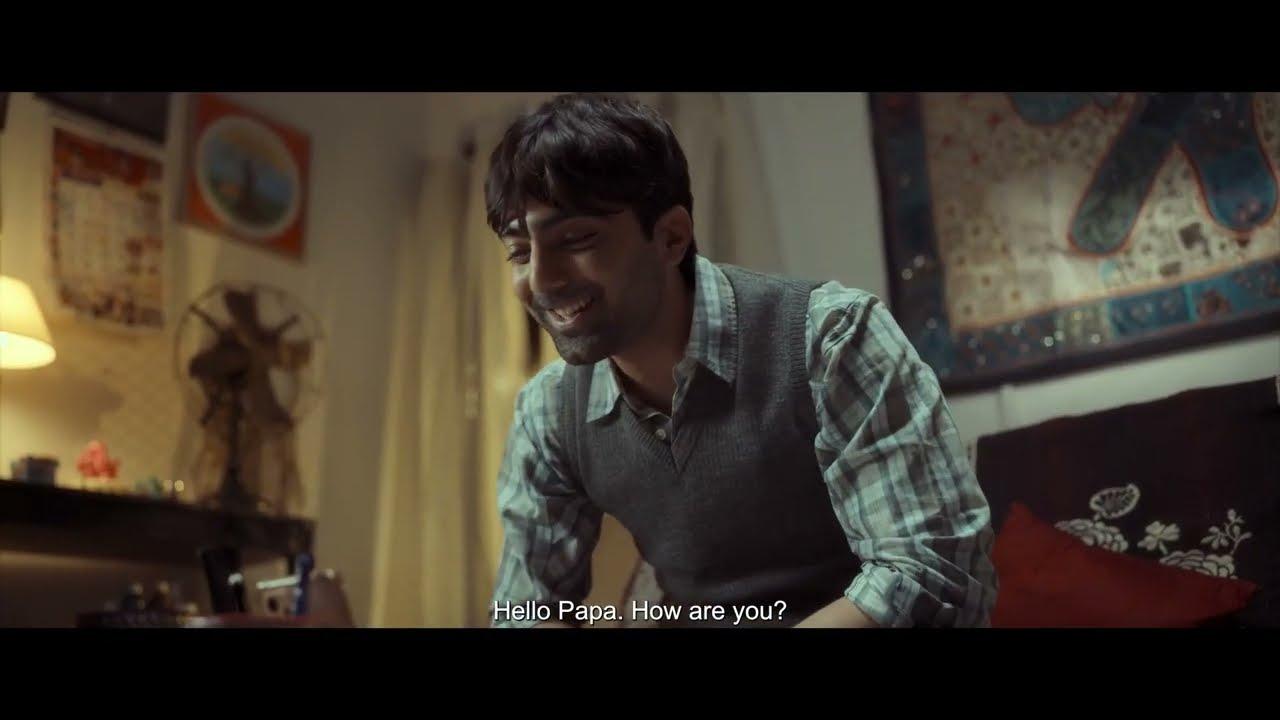 Harij Weds Sajili Trailer