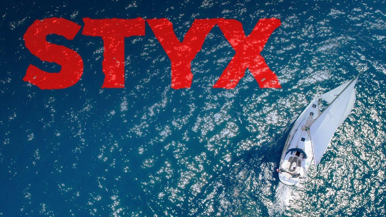 Styx Trailer