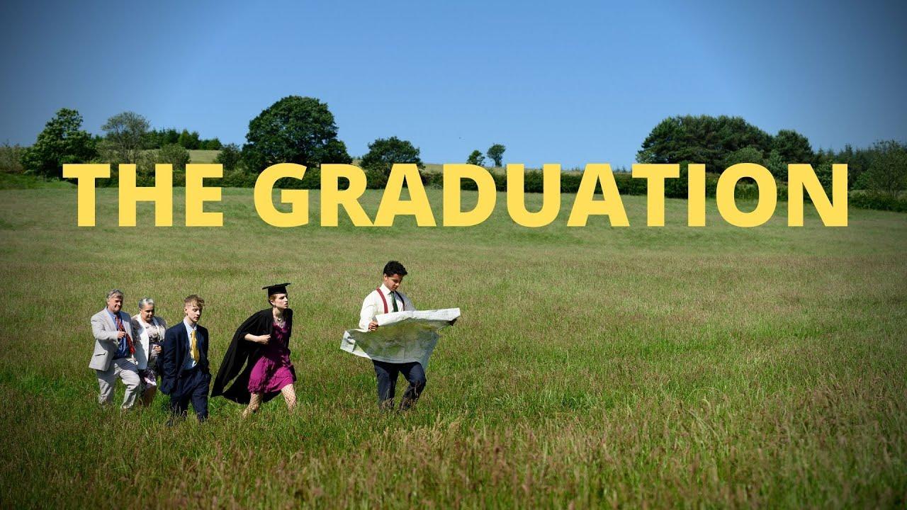 The Graduation Trailer