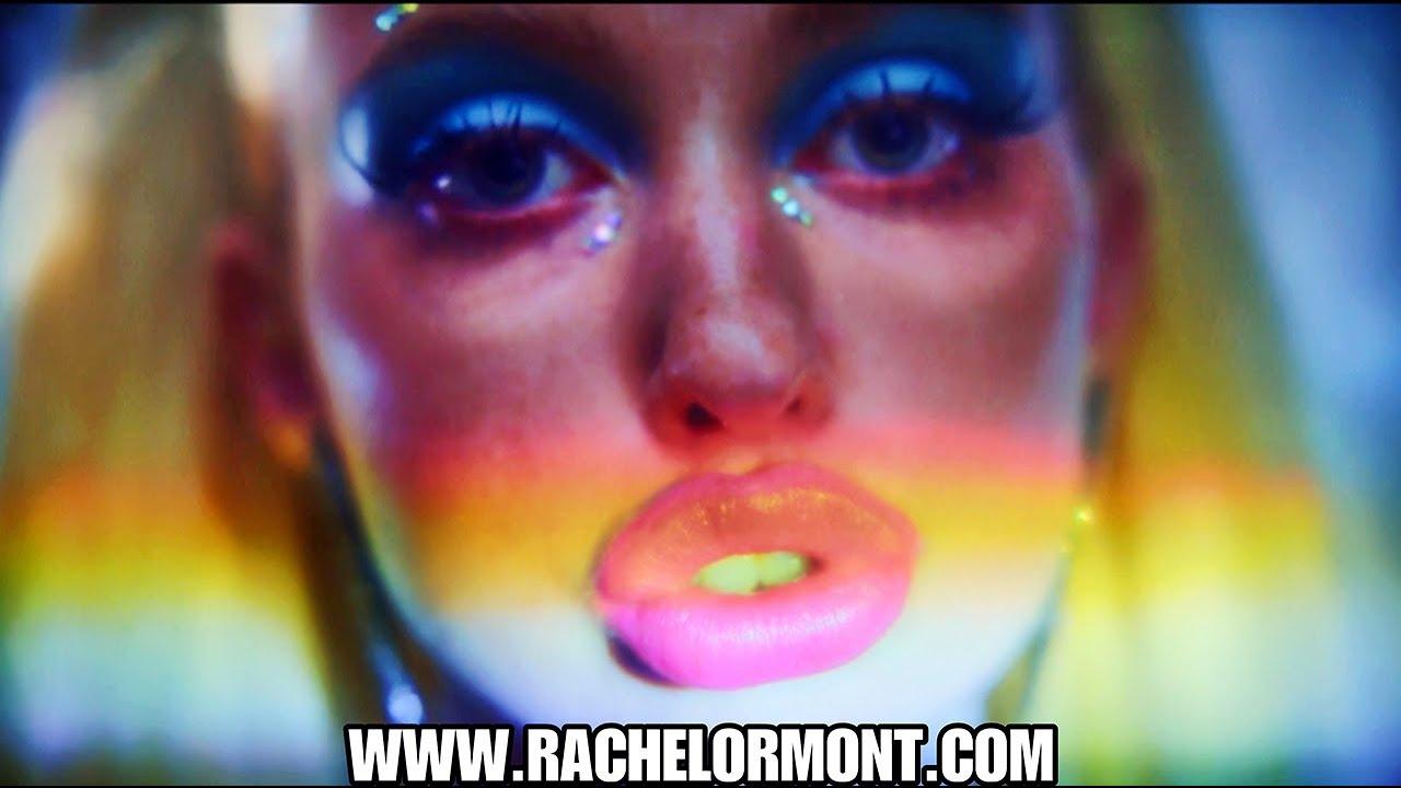 www.RachelOrmont.com Trailer