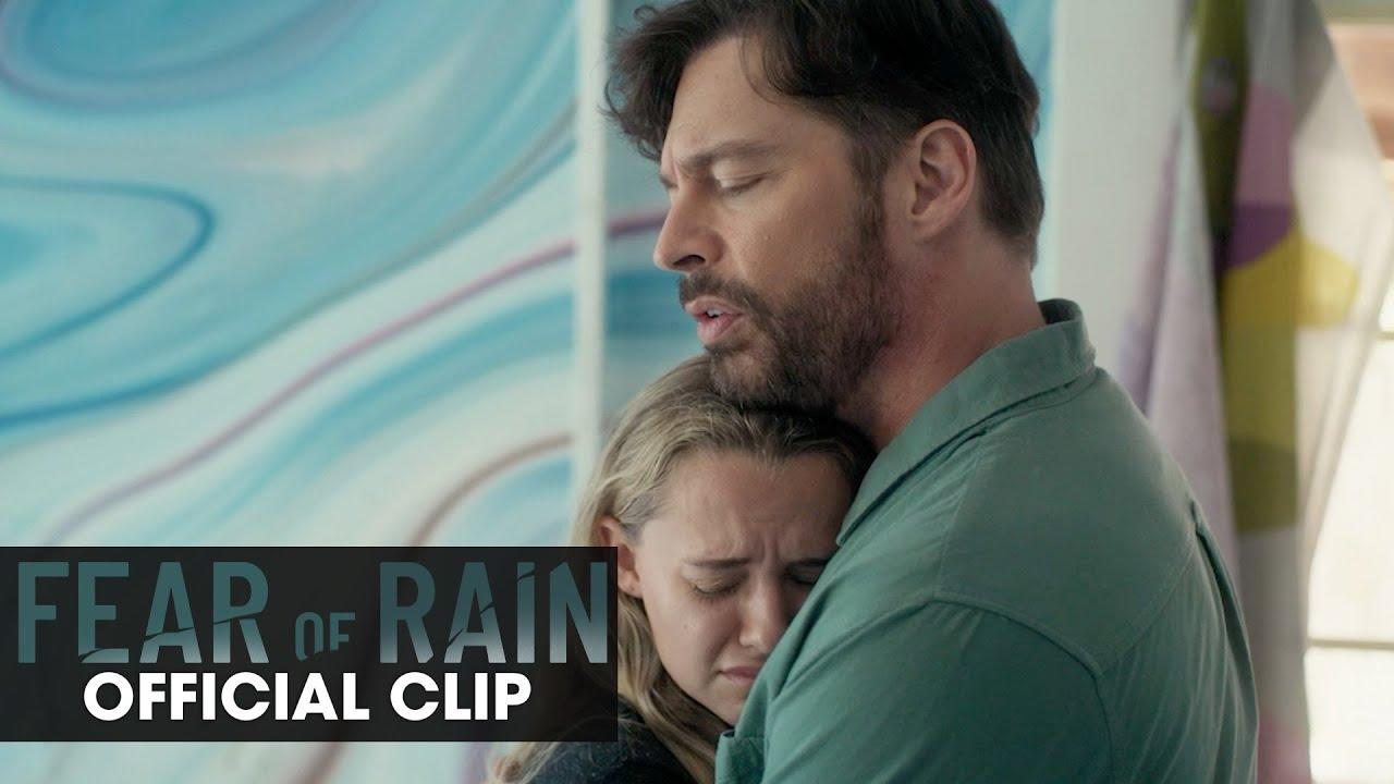 Fear of Rain Trailer