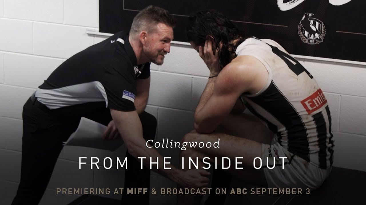 Collingwood: From The Inside Out Trailer