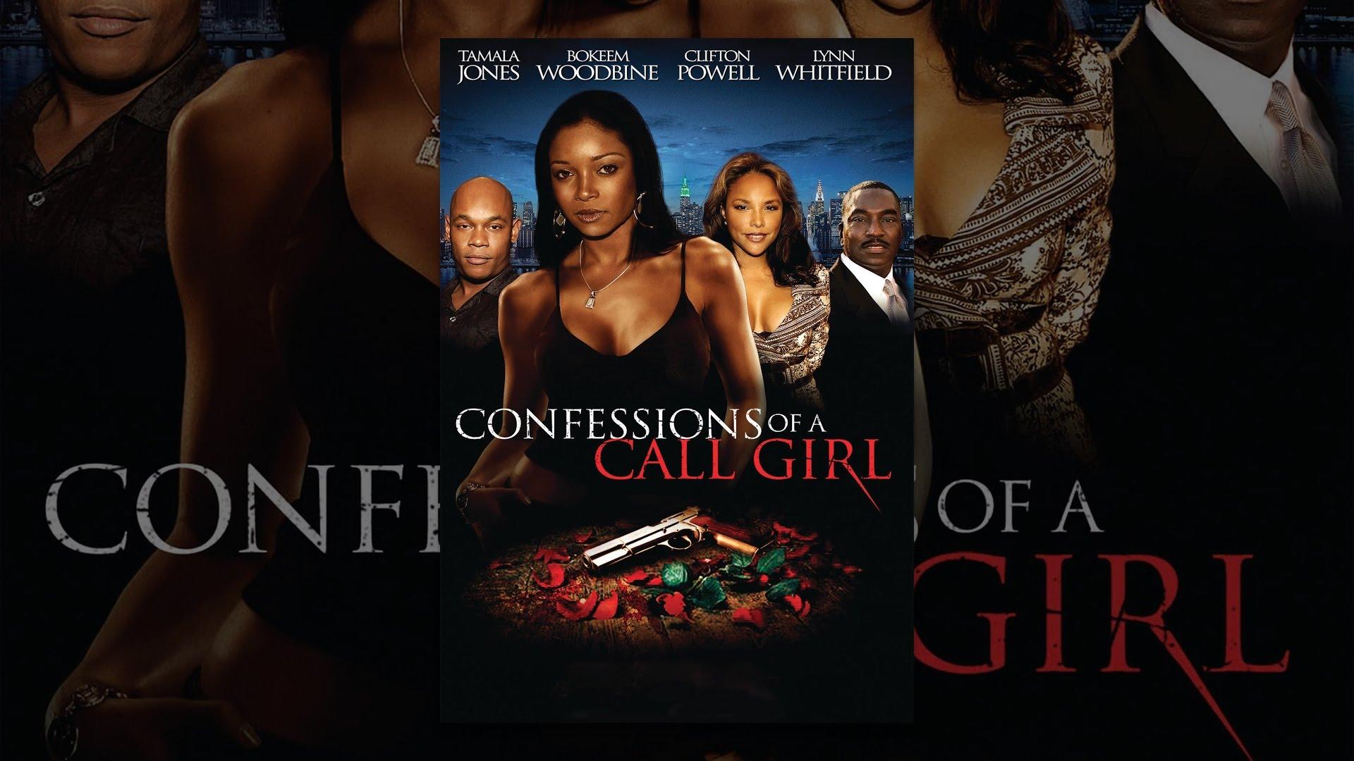 Confessions Trailer