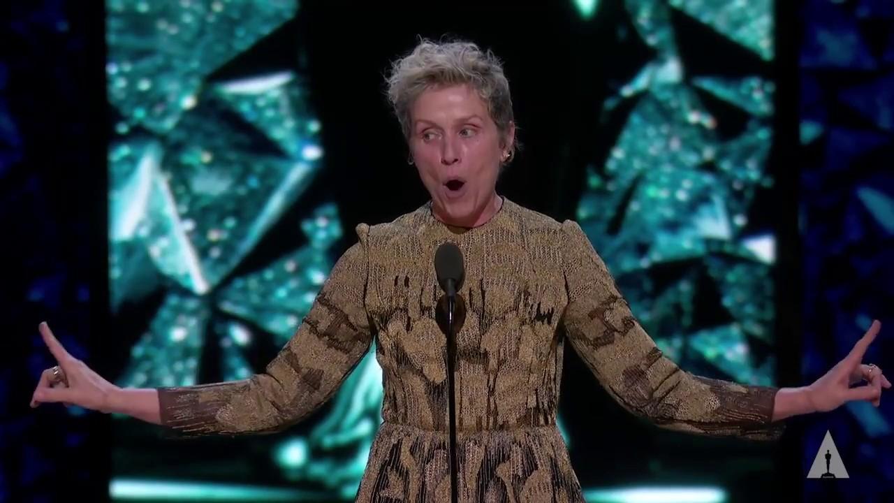 Three Billboards Outside Ebbing, Missouri Trailer