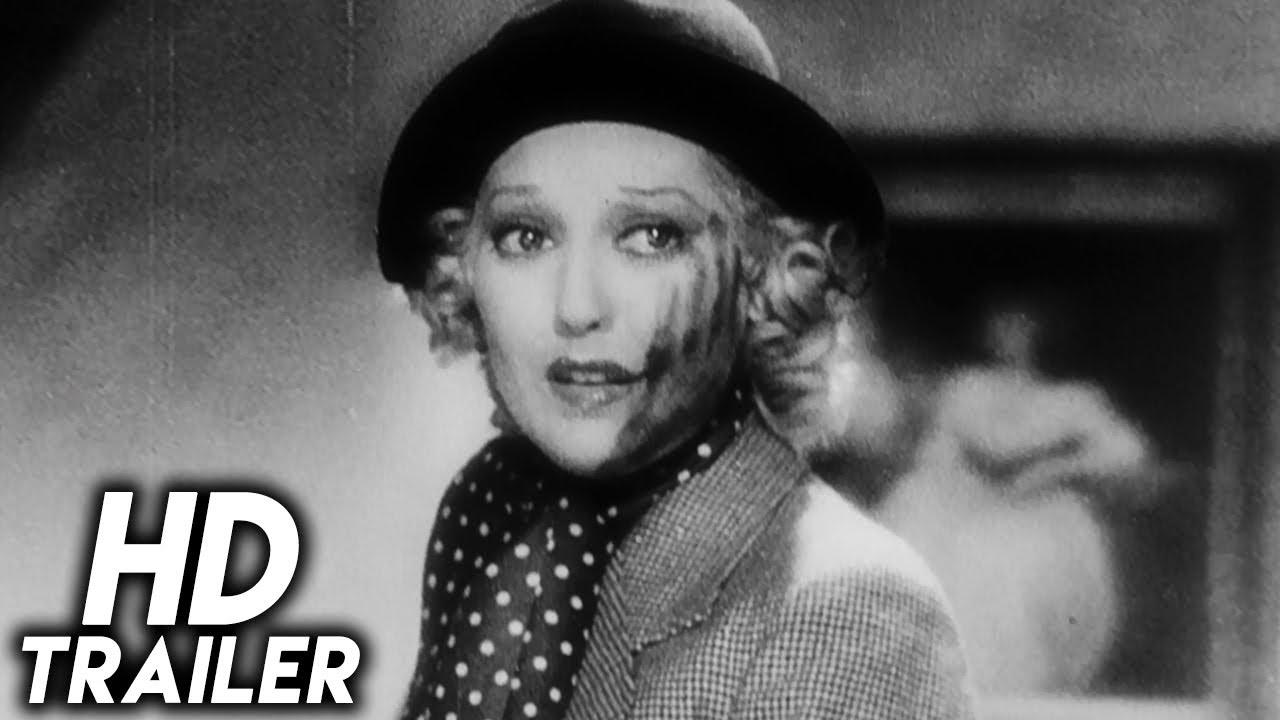 You Made Me Love You Trailer