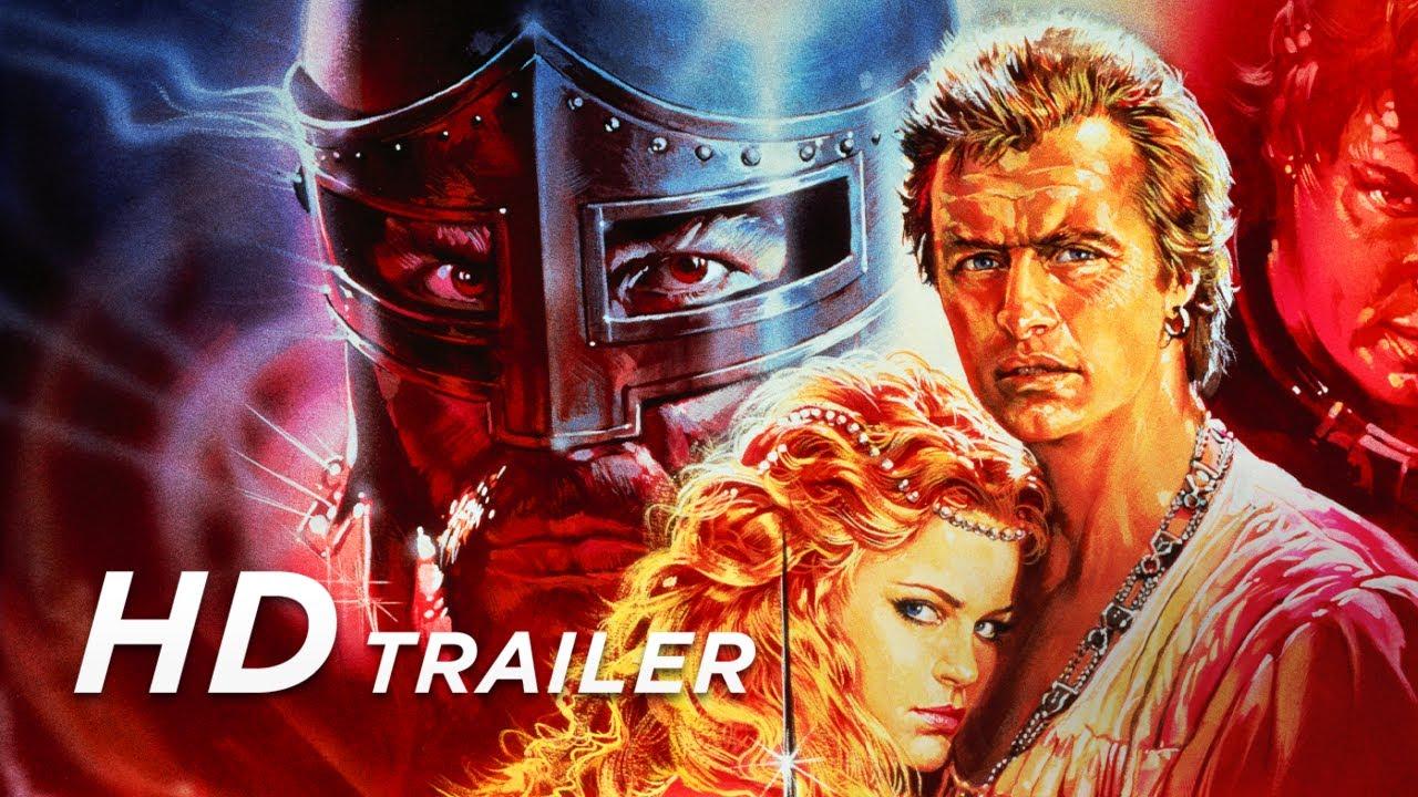Flesh + Blood Trailer