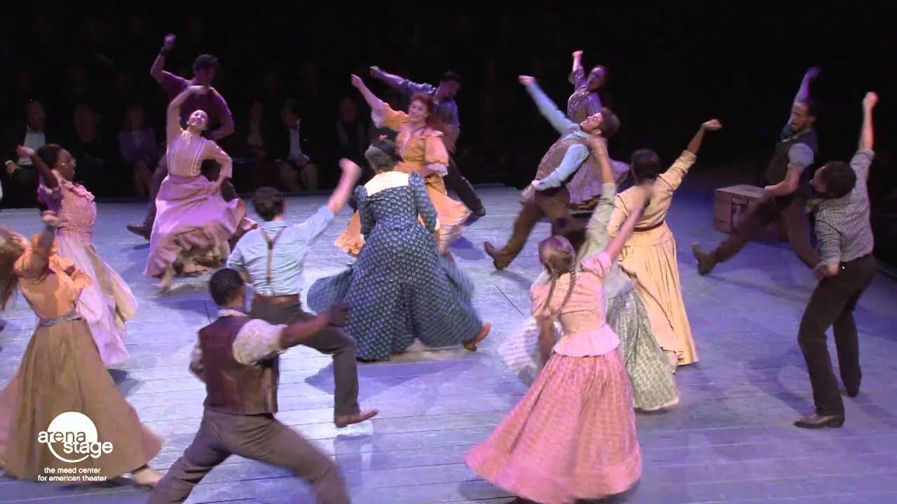 Oklahoma! Trailer