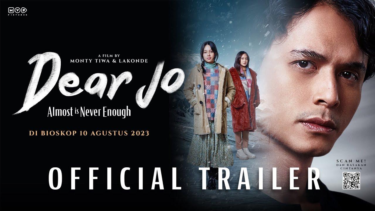 Dear Jo: Almost is Never Enough Trailer