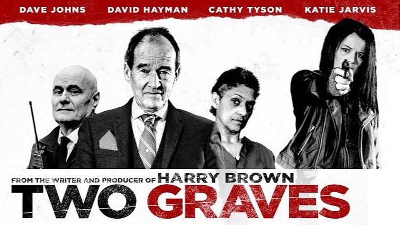 Two Graves Trailer