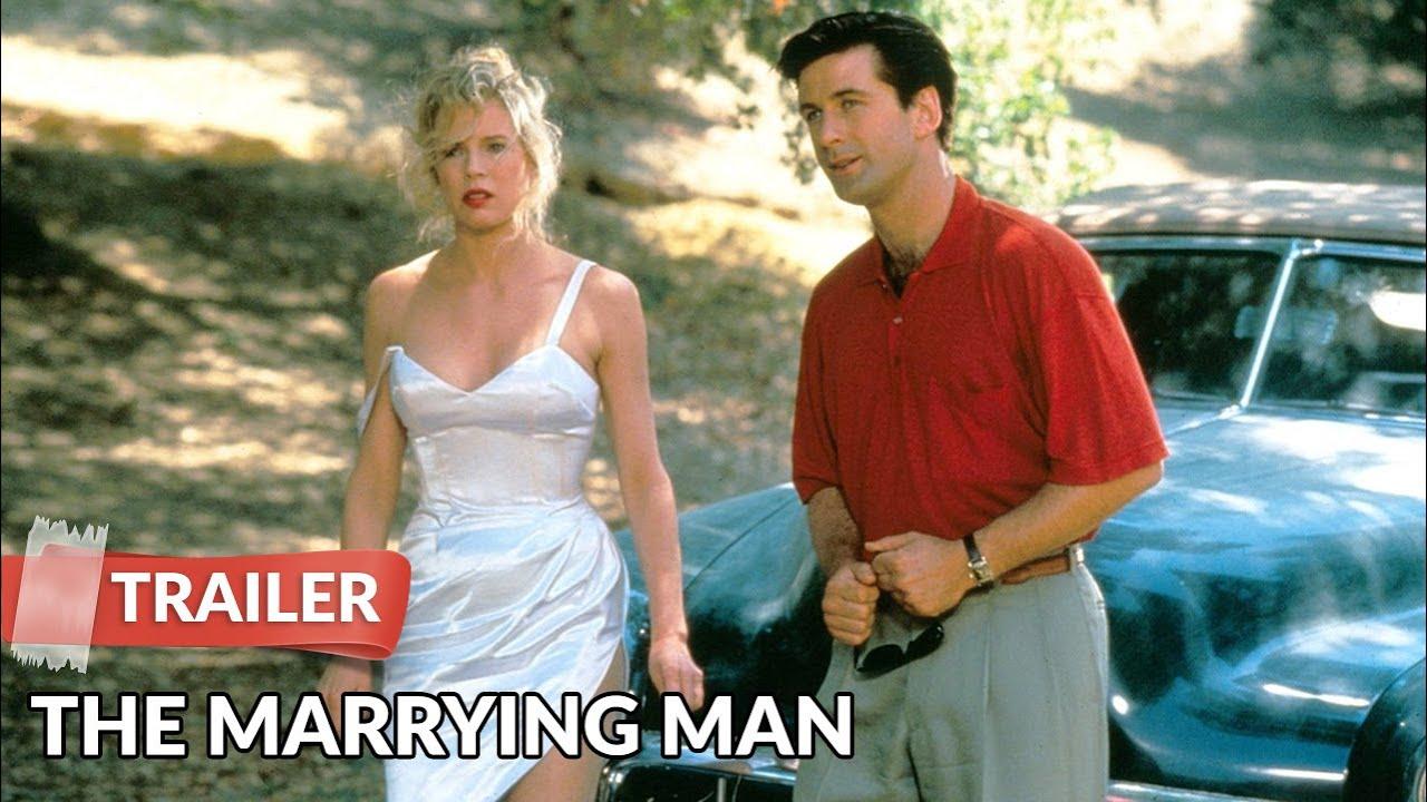 The Marrying Man Trailer