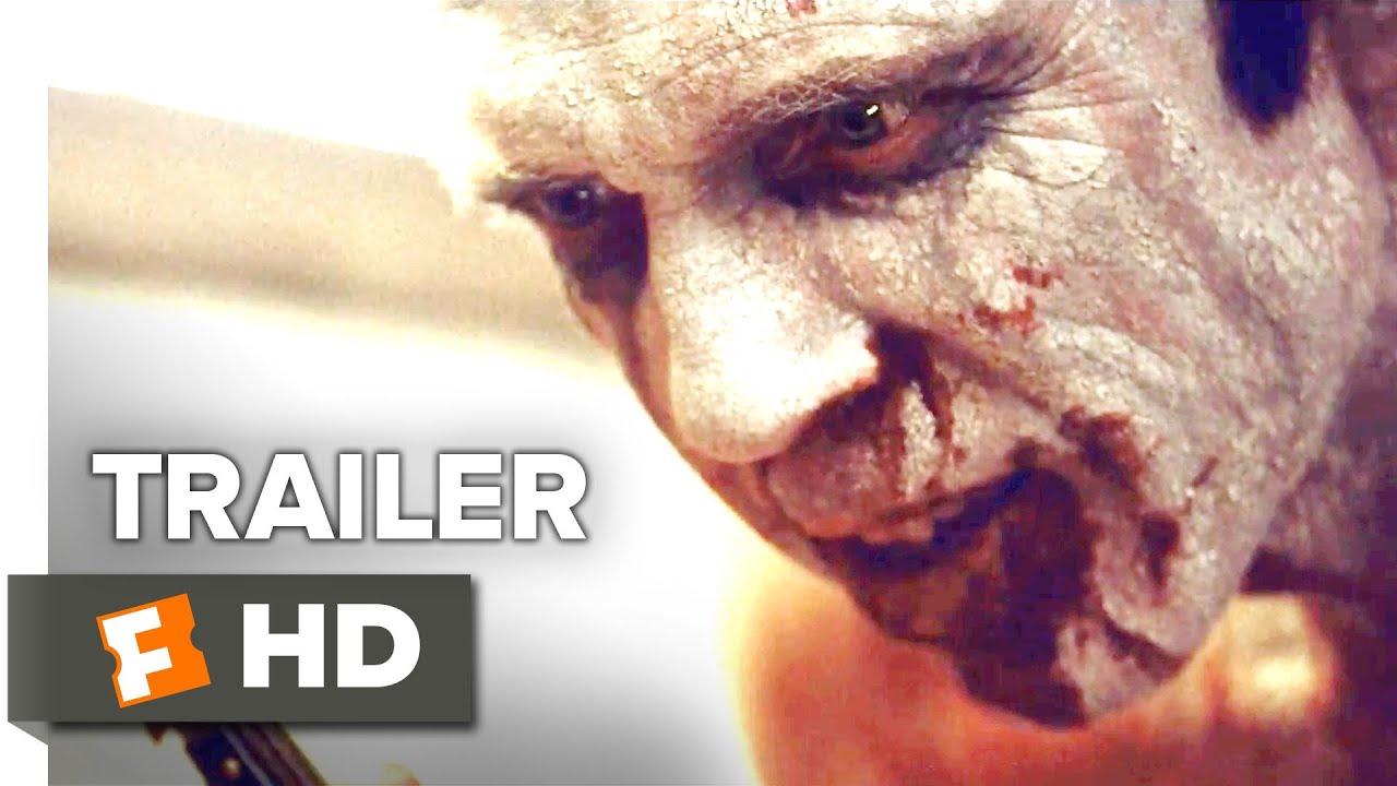 31 Trailer