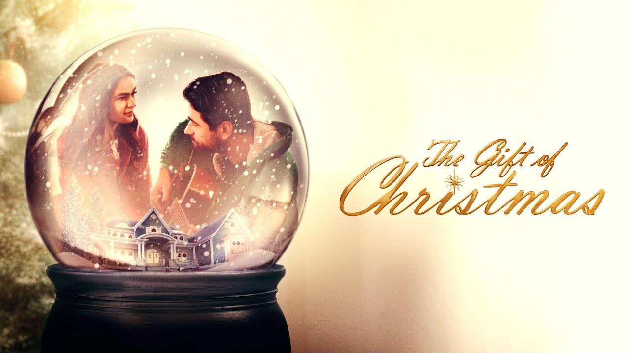 The Gift of Christmas Trailer