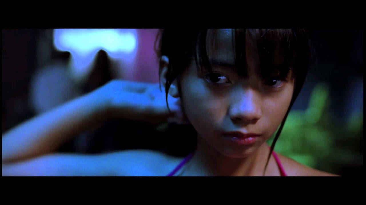 Lilet Never Happened Trailer