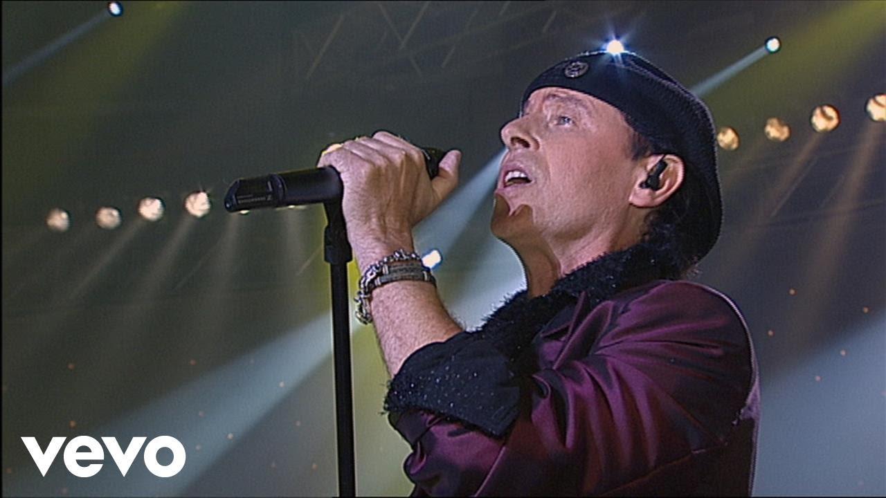 Scorpions - Moment of Glory Live with the Berlin Philharmonic Orchestra Trailer