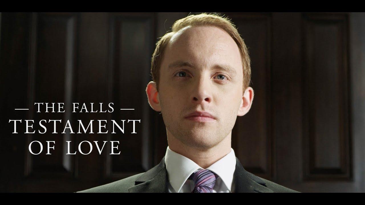 The Falls: Testament of Love Trailer