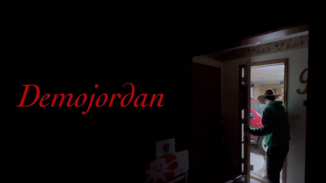 The Demojordan Trailer