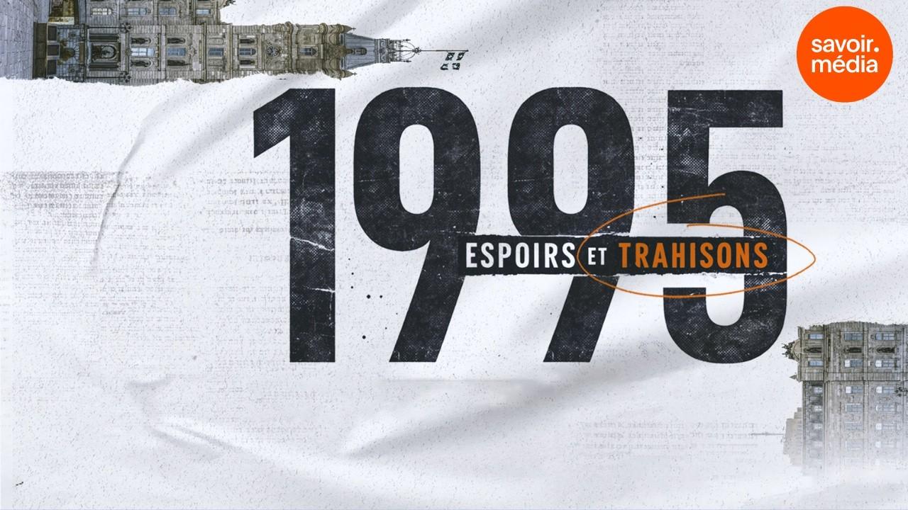 1995 - Hopes and Betrayals Trailer