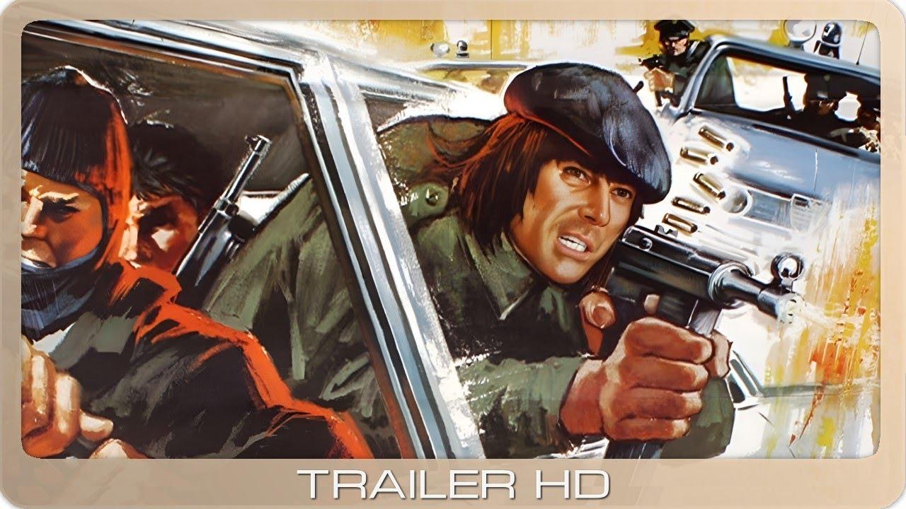 Brothers Till We Die Trailer