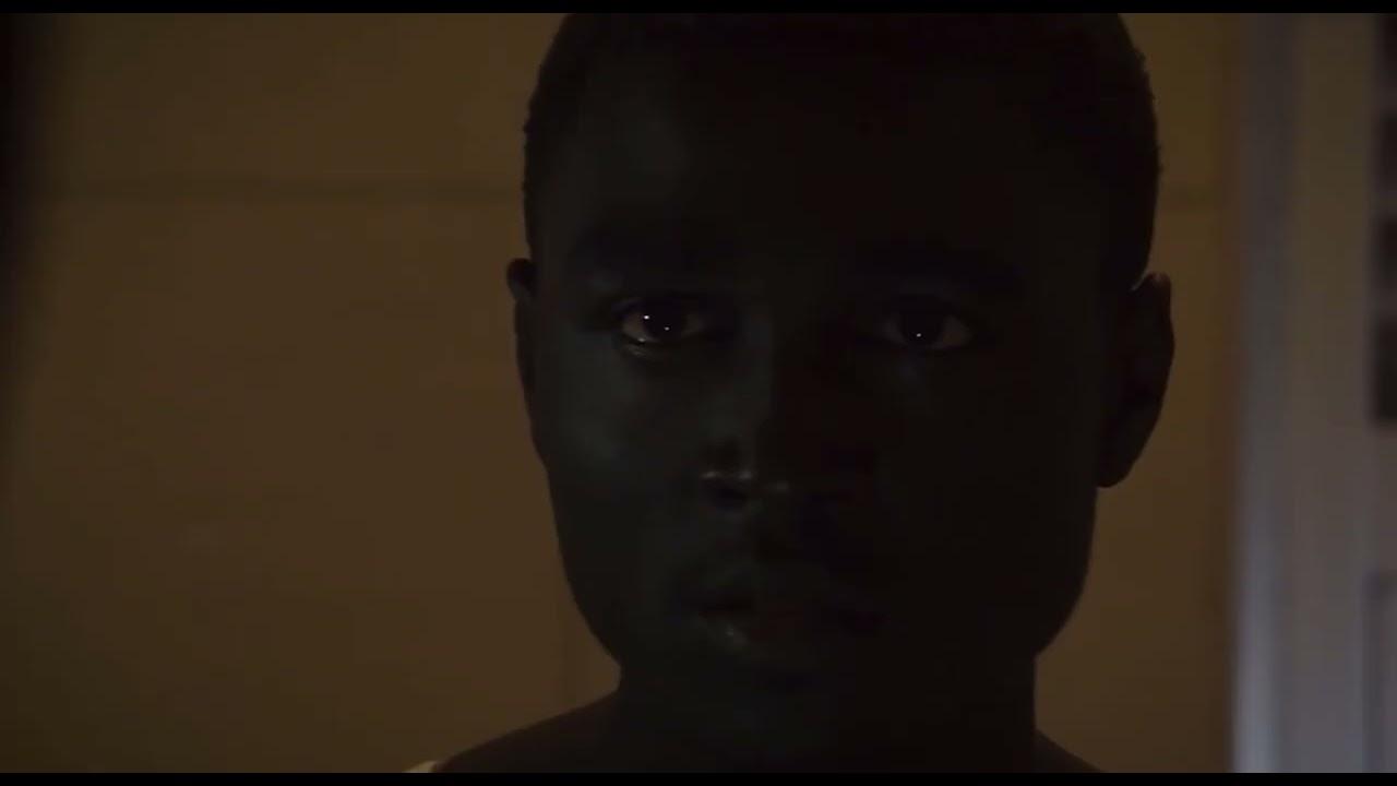 Hypochondriac Trailer