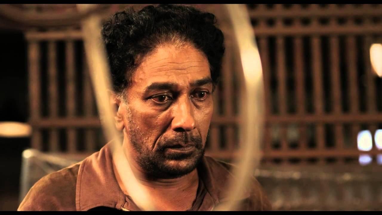 Twenty Eight Trailer