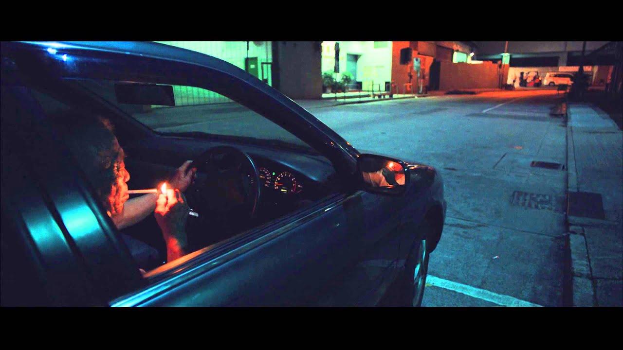 Reparation Trailer