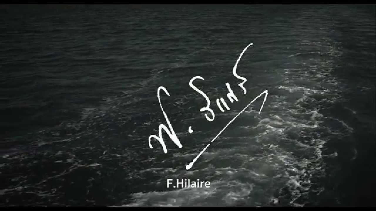 F.Hilaire Trailer