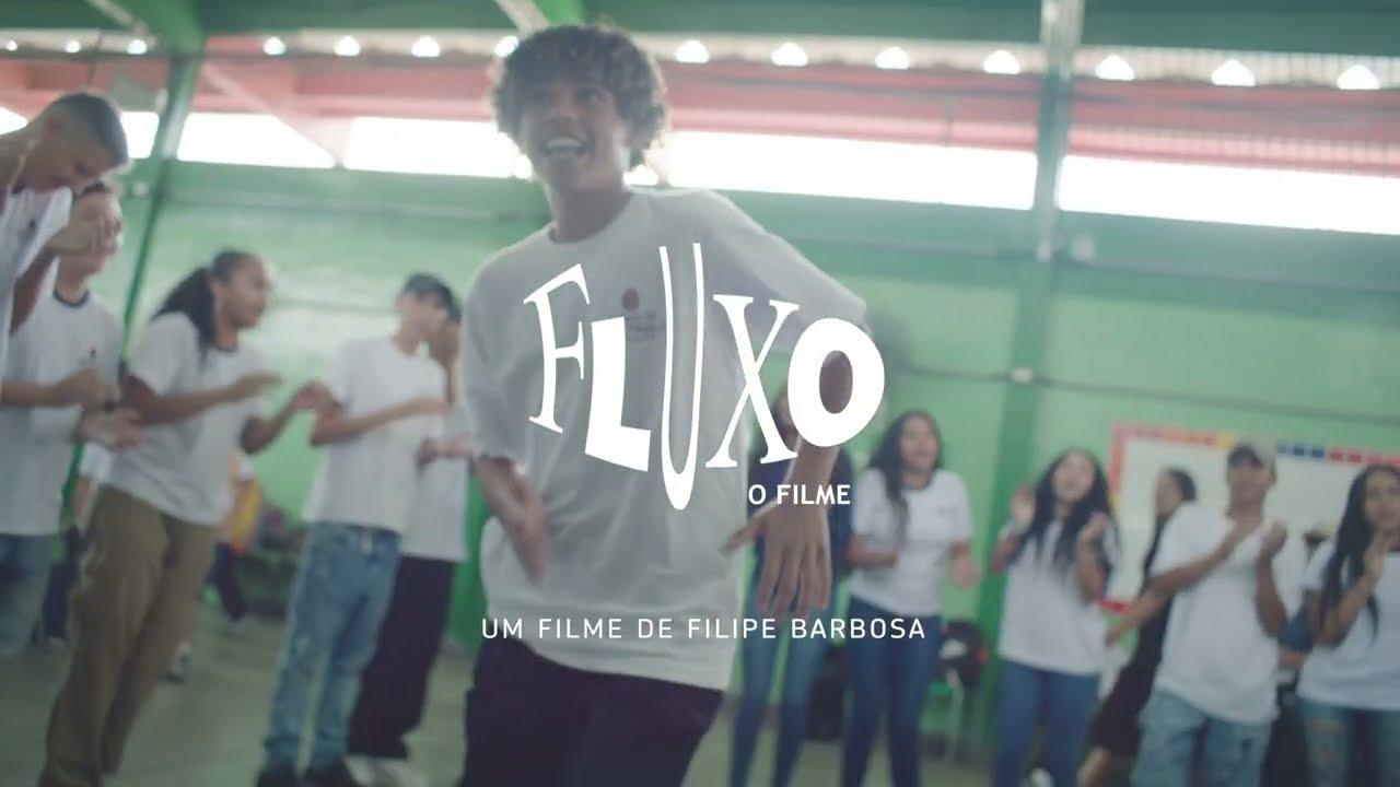 The Flow Trailer