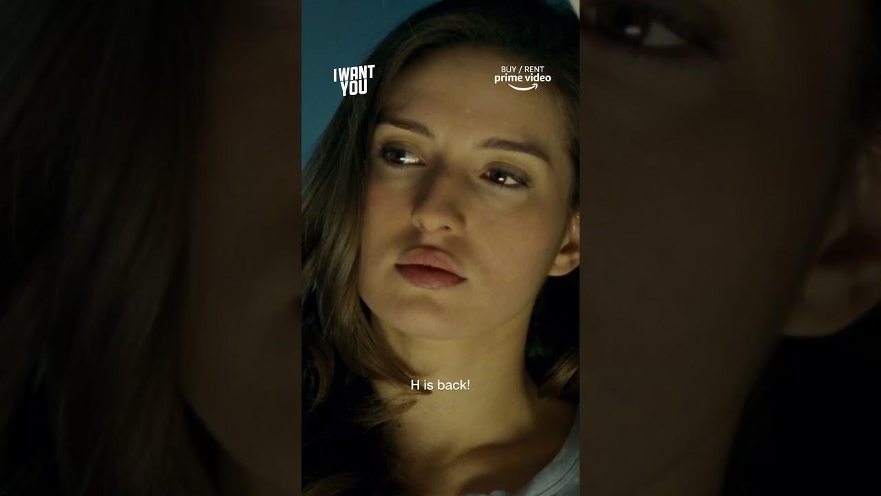 I Want You Trailer
