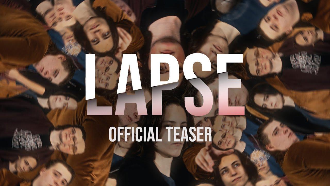 Lapse Trailer