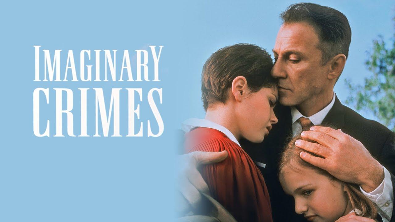 Imaginary Crimes Trailer