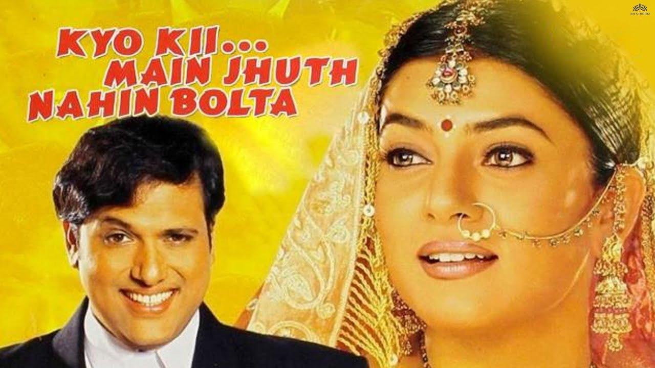 Kyo Kii... Main Jhuth Nahin Bolta Trailer
