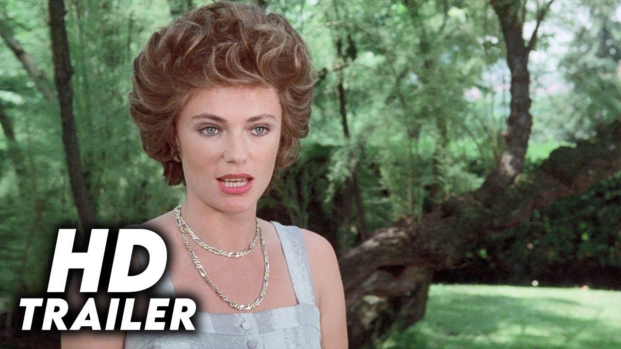 The Sunday Woman Trailer
