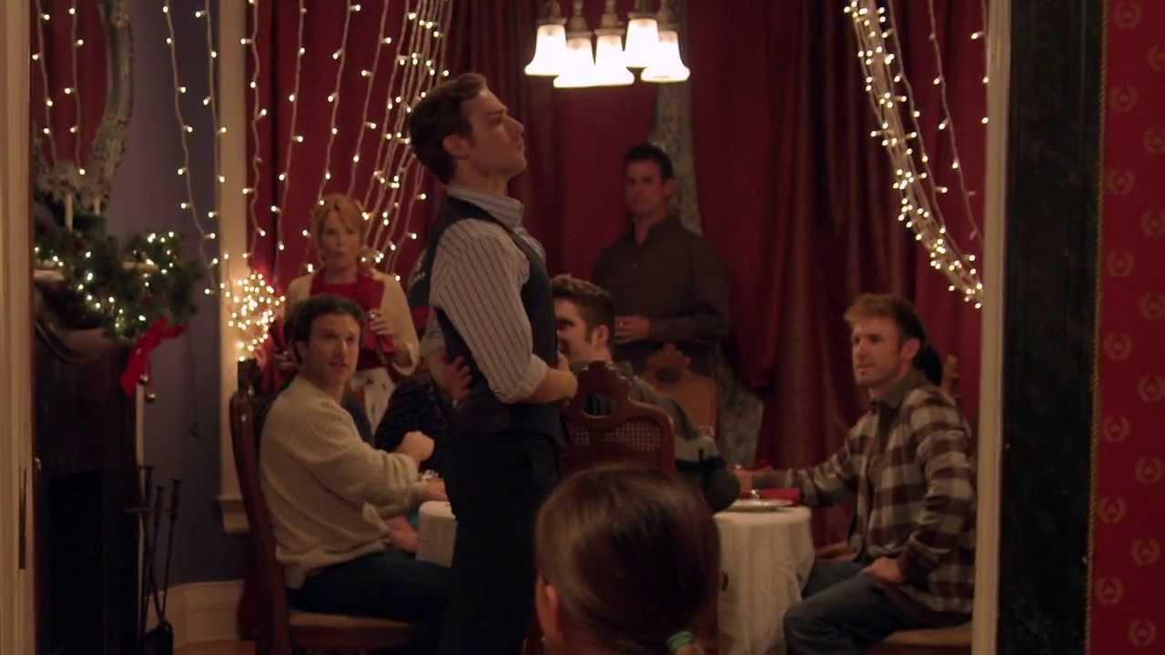Love at the Christmas Table Trailer