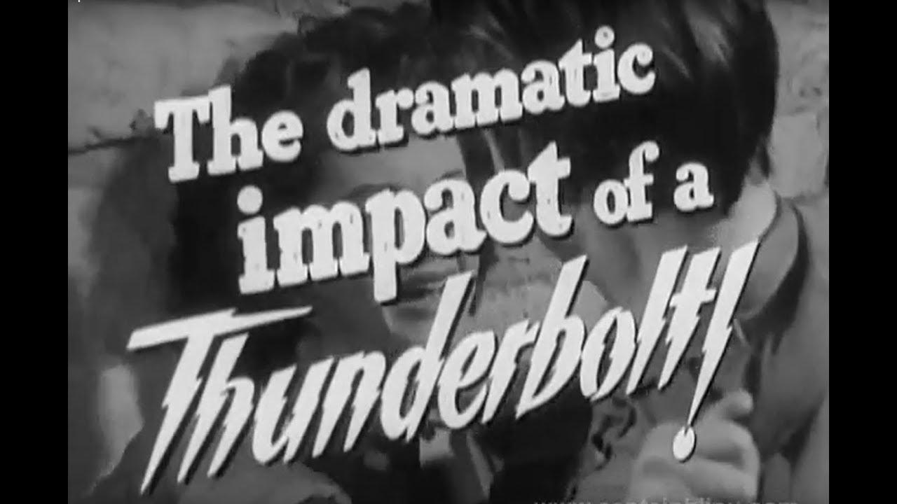Rawhide Trailer